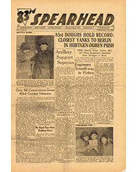 Spearhead